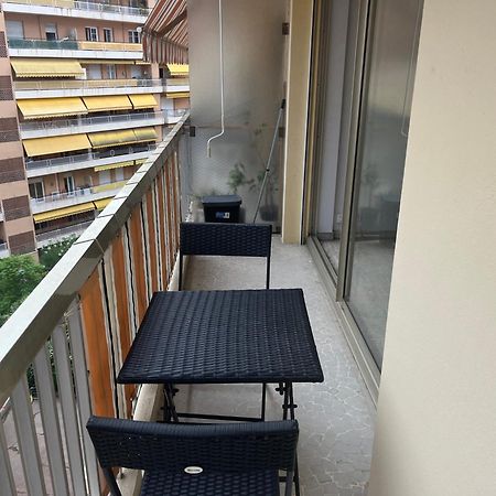 Apartmán Le Borrigo Pick Up Airport Menton Exteriér fotografie