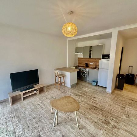 Apartmán Le Borrigo Pick Up Airport Menton Exteriér fotografie