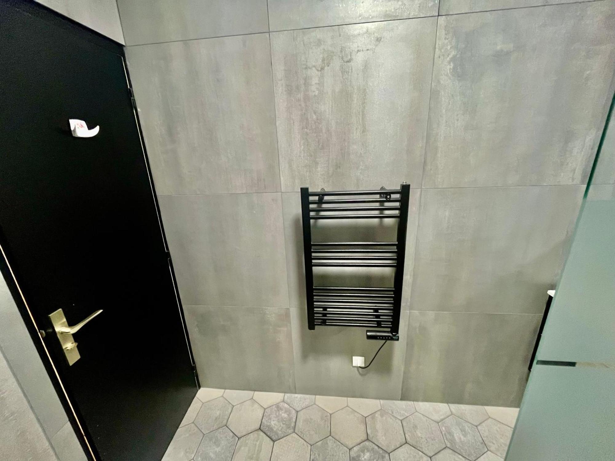 Apartmán Le Borrigo Pick Up Airport Menton Exteriér fotografie