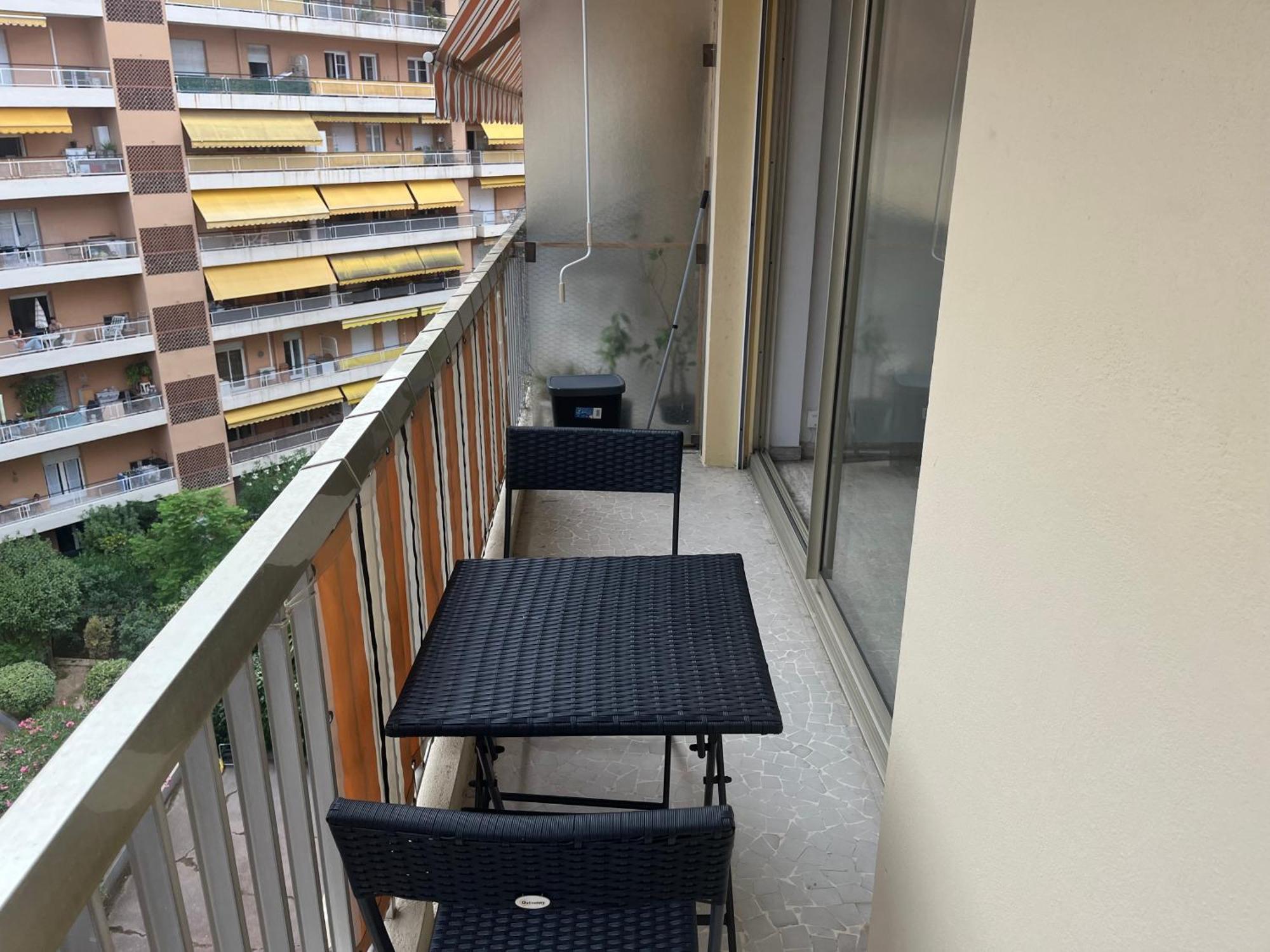 Apartmán Le Borrigo Pick Up Airport Menton Exteriér fotografie