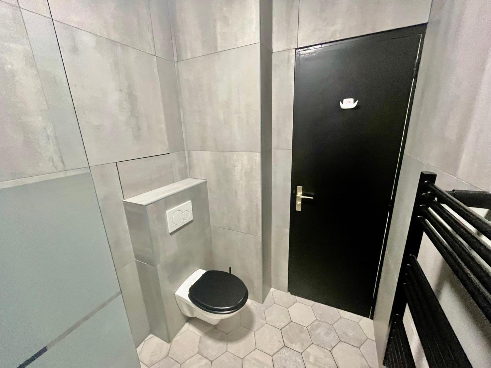 Apartmán Le Borrigo Pick Up Airport Menton Exteriér fotografie
